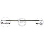 A.B.S. Bremsschlauch